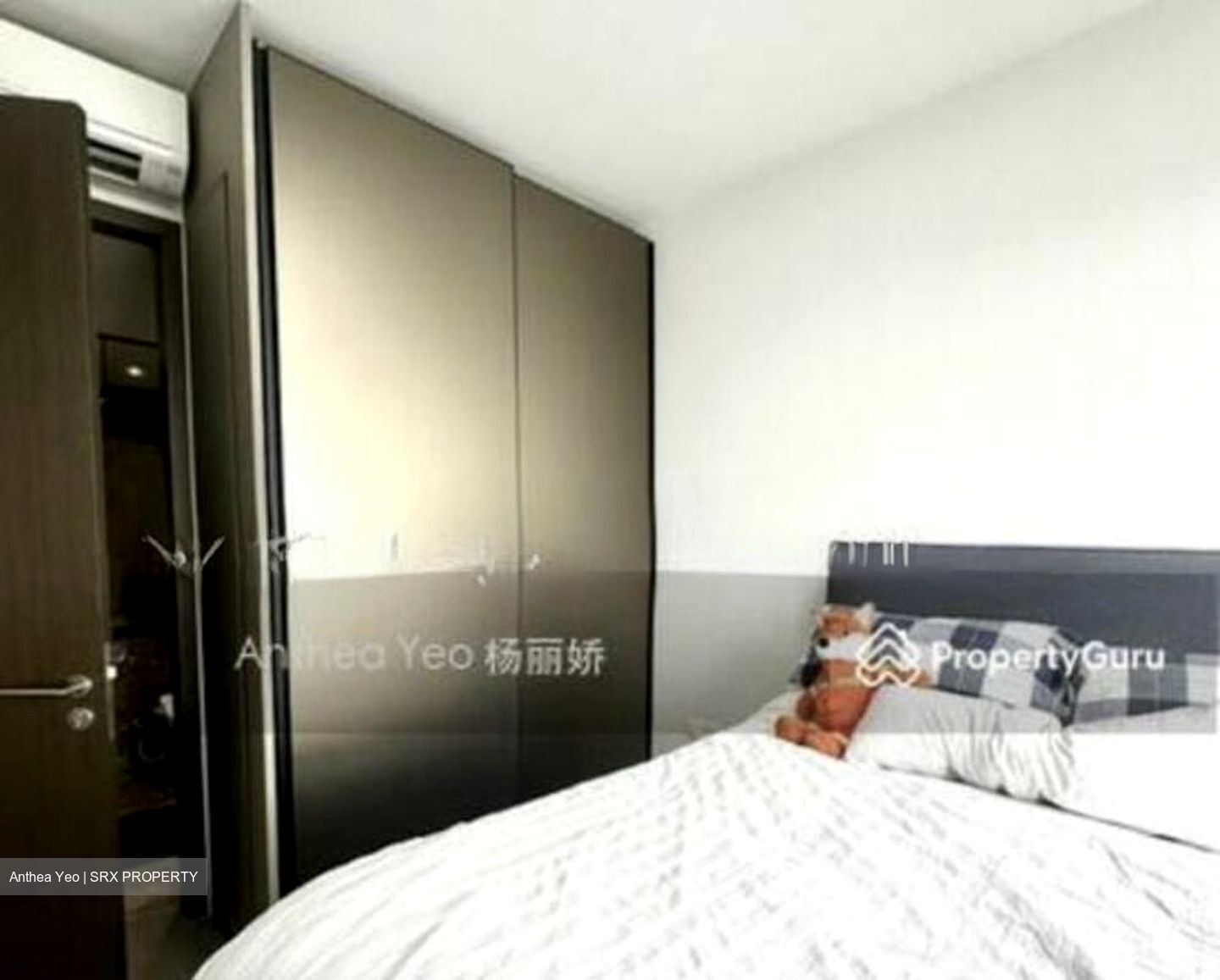 Avenue South Residence (D3), Apartment #503930721